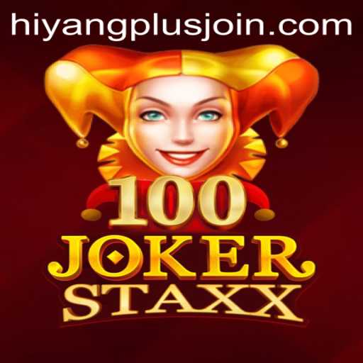 Exploring 100JokerStaxx: A Thrilling Casino Experience