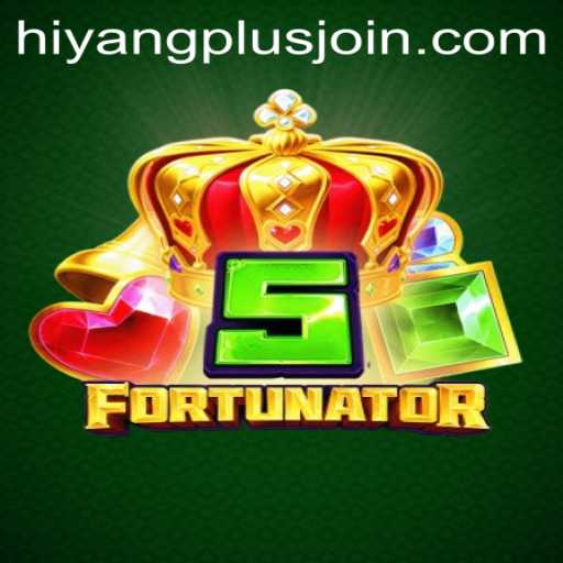 Exploring 5Fortunator: The Strategic Game Inviting Players to Test Their Luck and Skill