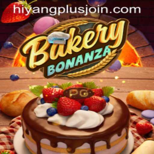 BakeryBonanza: A Delicious Game of Strategic Sweetness