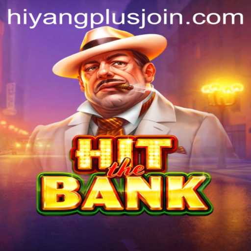 HitTheBank: A Riveting Upgrade in Financial Strategy Gaming