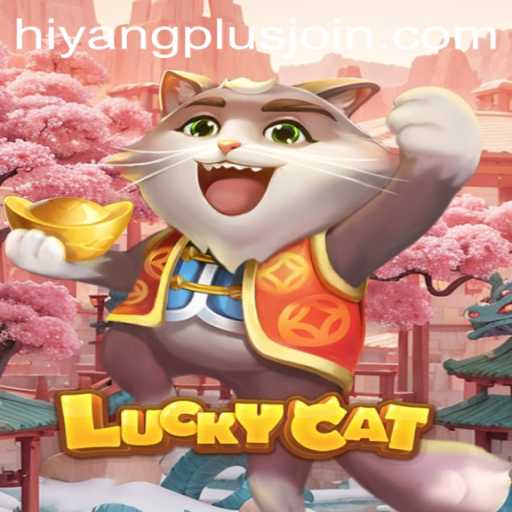 Discover the Thrill of LuckyCat: A New Era in Mobile Gaming