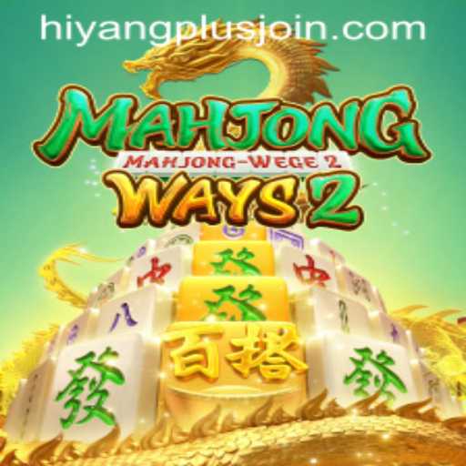 Exploring Mahjong Ways 2: A Dive into the Engaging World of Mahjong Inspired Slots