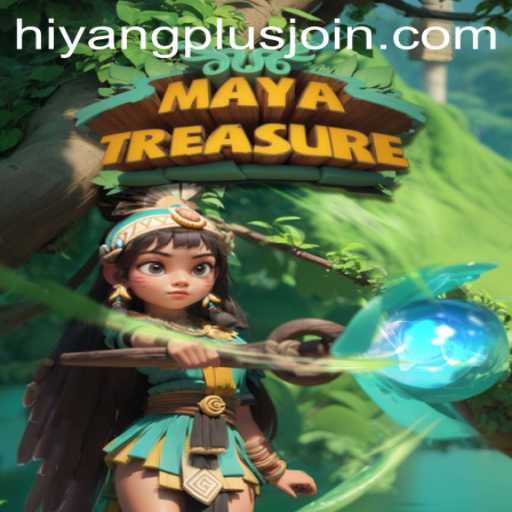 Discover the Exciting World of MayaTreasure: A Game of Strategy and Adventure