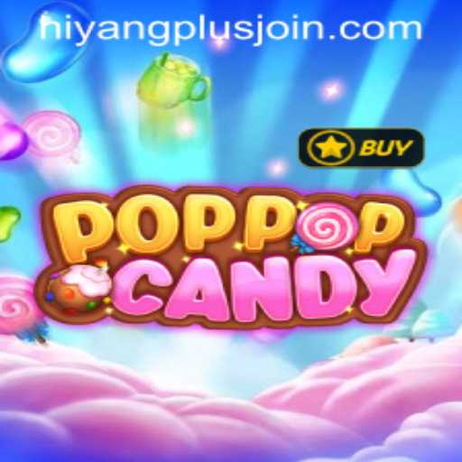 Discovering the World of POPPOPCANDY: Where Fun Meets Strategy