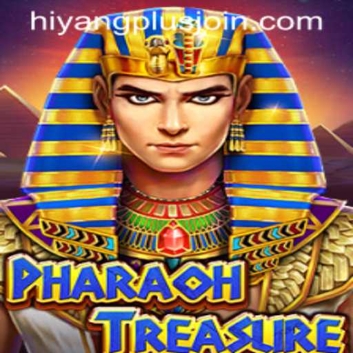 PharaohTreasure: A Journey into Ancient Riches with Hiyangplus