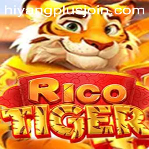 Exploring the Exciting World of RicoTiger and Its Fascinating Features with Hiyangplus