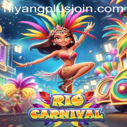 Dive into the Vibrant World of RioCarnival: A Thrilling Game Experience