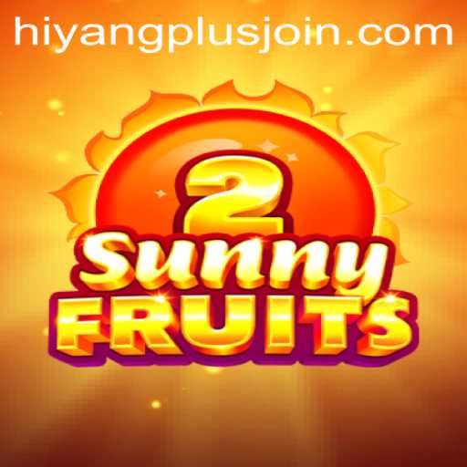 SunnyFruits2: Dive into a Vibrant World of Fun and Strategy