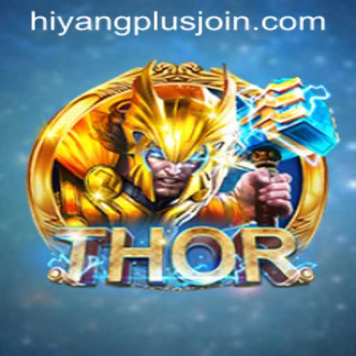 An In-Depth Exploration of THOR: The Game and Its Connection to Hiyangplus