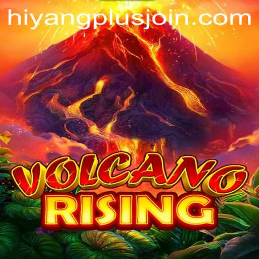 VolcanoRising: An Epic Adventure into a World of Fiery Challenges