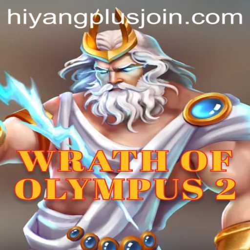 Wrath of Olympus 2: Exploring the Divine Realms with HiyangPlus